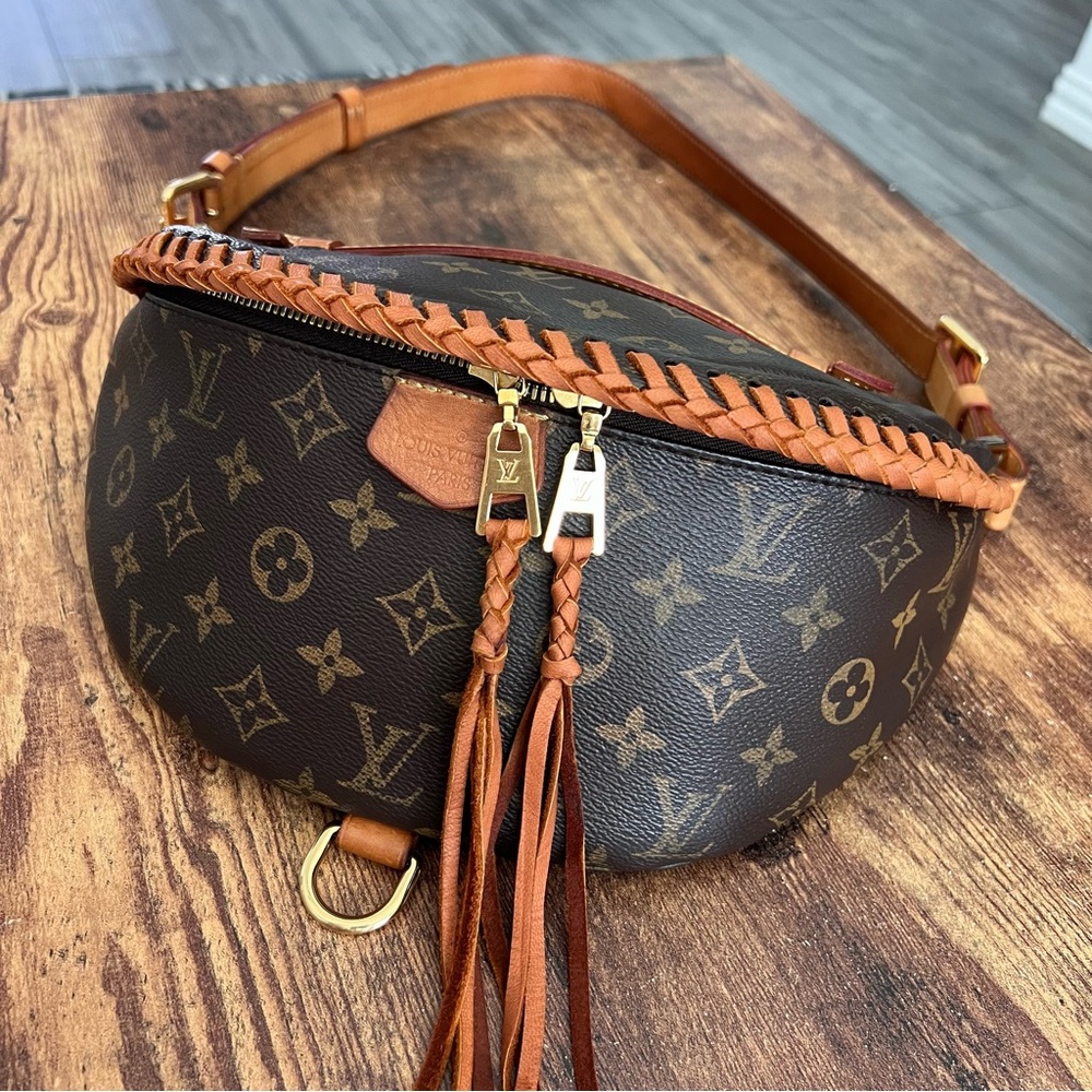 Louis Vuitton bumbag